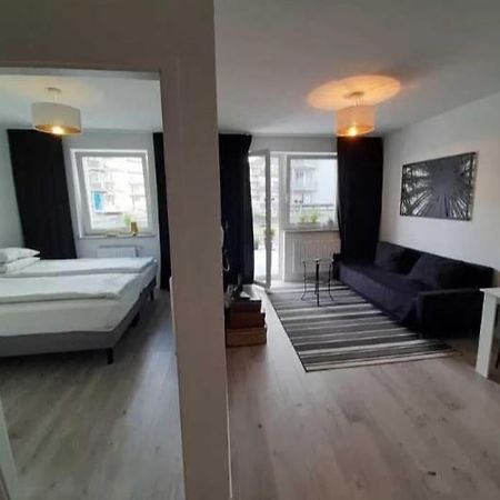 Apartament Sosnkowskiego 5 乔左维尔考普尔斯基 外观 照片