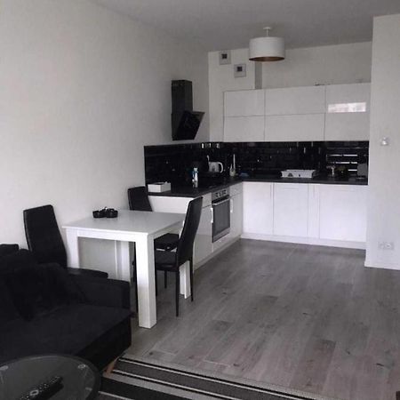 Apartament Sosnkowskiego 5 乔左维尔考普尔斯基 外观 照片