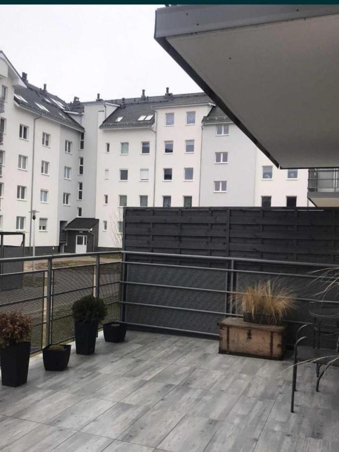 Apartament Sosnkowskiego 5 乔左维尔考普尔斯基 外观 照片